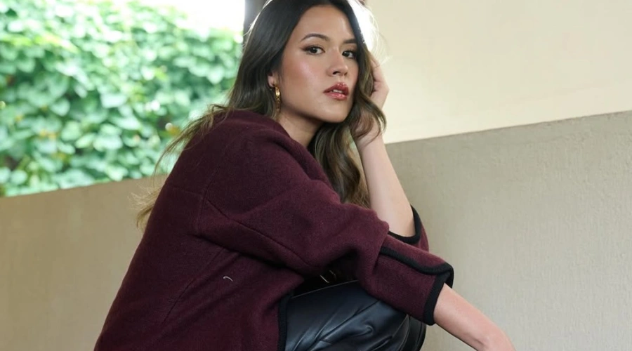 Raisa Andriana Takut Ditanya Cerai Hamish Daud, Pilih Lari Saat AMI Awards 2025